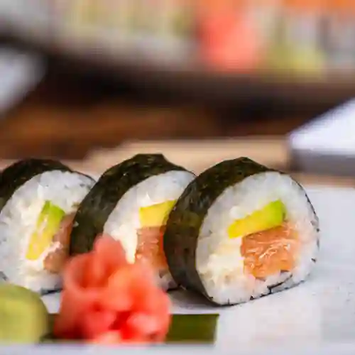 Sushi Filadelfia Maki