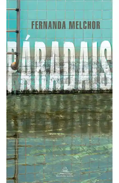 Paradais - Melchor Fernanda