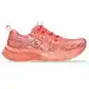 Asics Tenis Para Correr Noosa Tri 16 Mujer Amarillo Talla 8.5