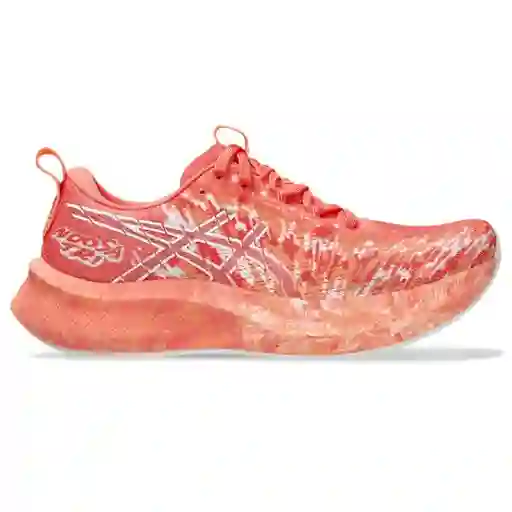 Asics Tenis Para Correr Noosa Tri 16 Mujer Amarillo Talla 8.5