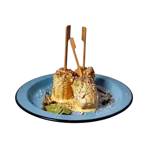 Elotes