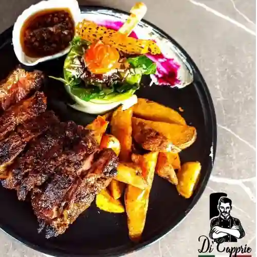 Bife Chorizo de Res