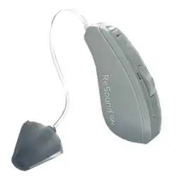 Resound Audífonos Linx Quattro 5r Ric Intermedio 14 Canales