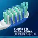 Cepillo de Dientes Oral-B Advanced Radiant 2 Und