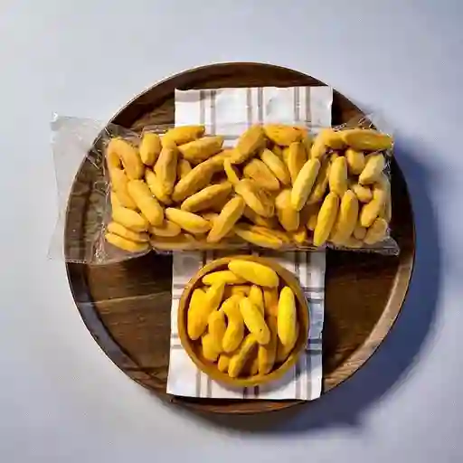 Bizcocho de Achira 310 gr