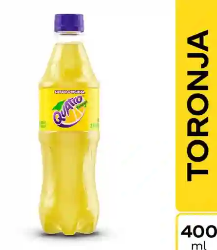 Quatro 400 ml