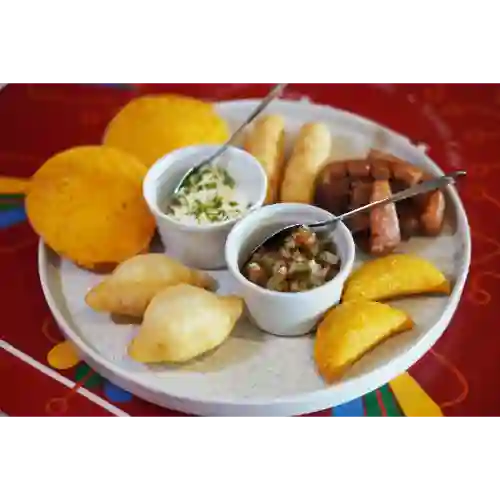 Picada Cartagenera