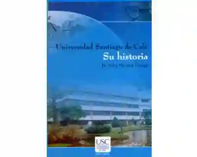 Universidad Santiago de Cali: su Historia