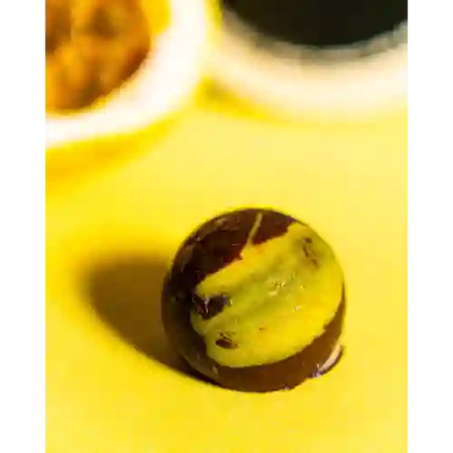 Fruity Yellow X 9 Bites