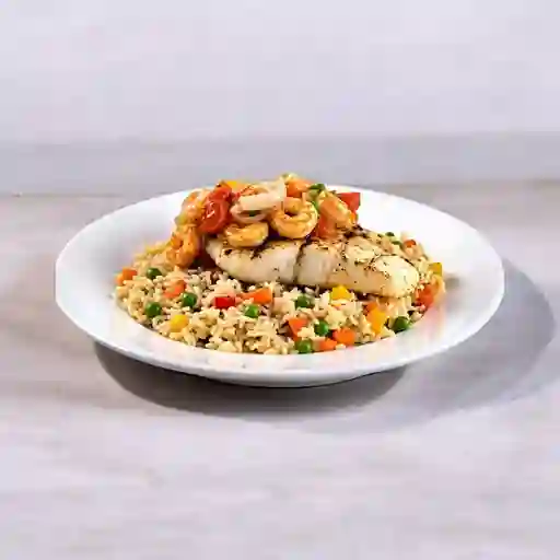 Filete A La Costamarina