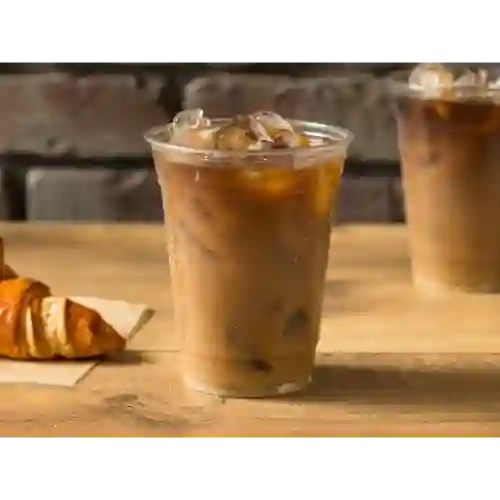 Lattes Fríos