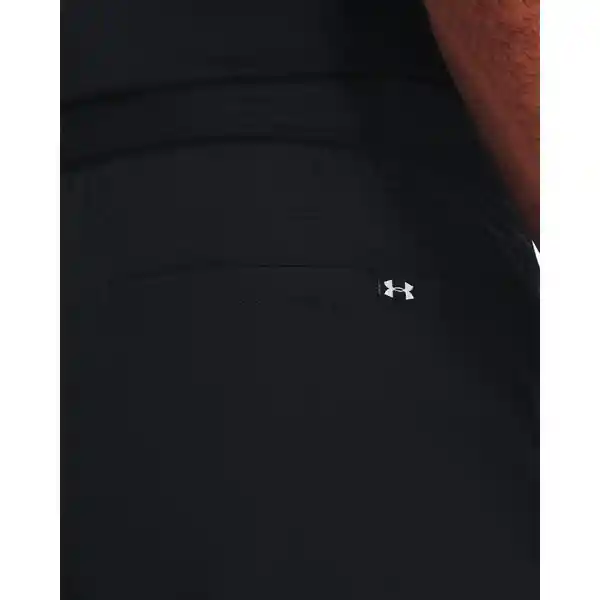 Under Armour Pantalón Drive Hombre Negro T38/36 Ref: 1364407-001