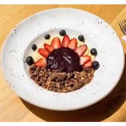 Granola de la Casa Acai