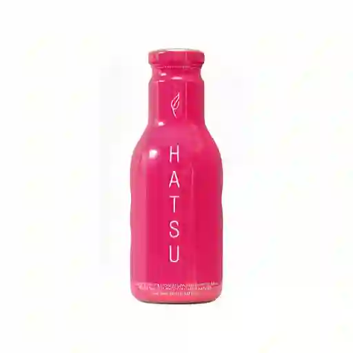 Hatsu Rosas 400 ml