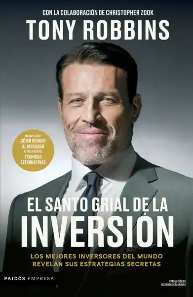 El Santo Grial de la Inversión