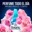 Suavizante Downy Brisa de Verano Concentrado 15L Rinde 4 veces más Aroma de larga duración