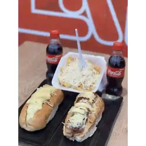 Combo Senci Coste