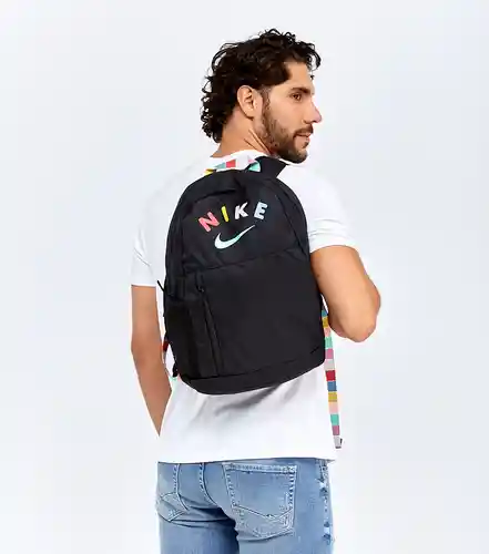 Nike Morral Negro Talla Único 114042