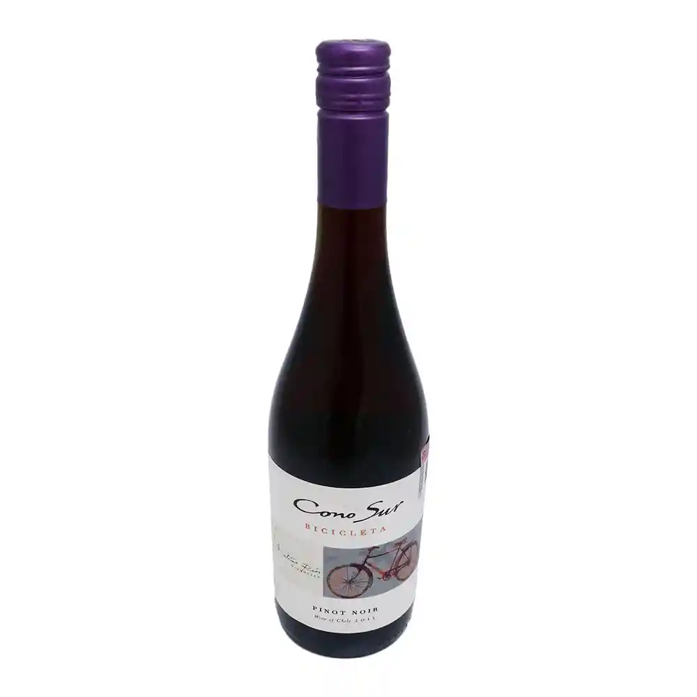 Cono Sur Vino Pinot Noir