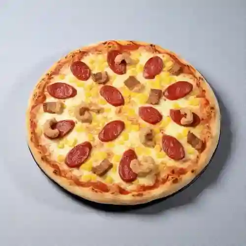 Pizza Piozza mediana