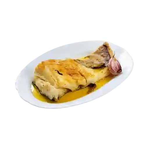 Tilapia Sudada