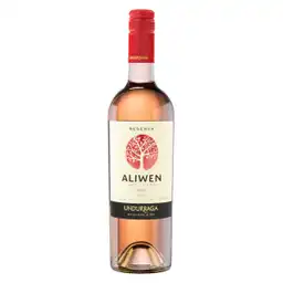 Aliwen Vino Rosé Reserva