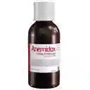 Anemidox tratamiento para la deficiencia de Hierro con ácido Fólico y Vitamina C Suspension Oral 30ml