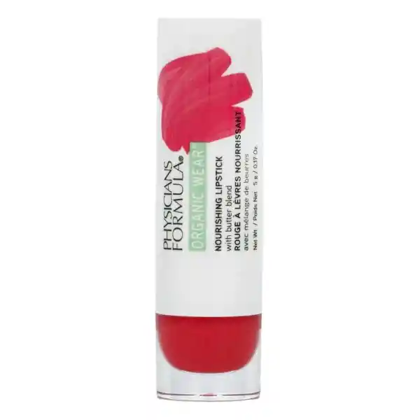  Physicians Fórmula Labial Organico Desert Rose 