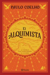 El Alquimista Paulo Coelho