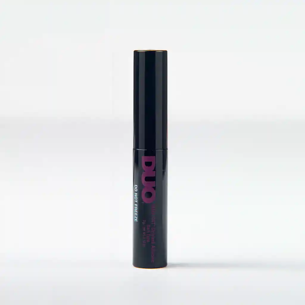 Duo Adhesivo Pestañas Postizas Quick-set Tono Oscuro Rosado