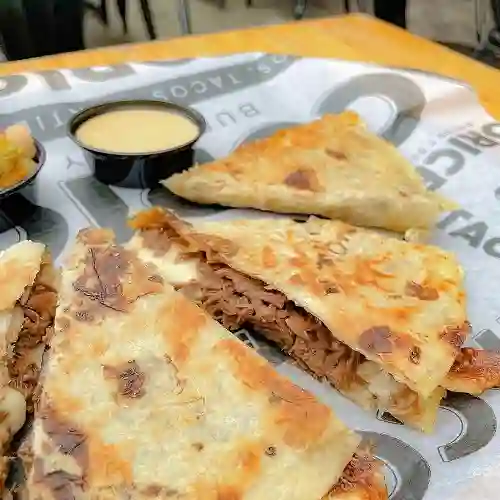 Combo Tacolover