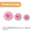 Contenedores Almacenar Alimentos Serie Mis Pastelitos Miniso