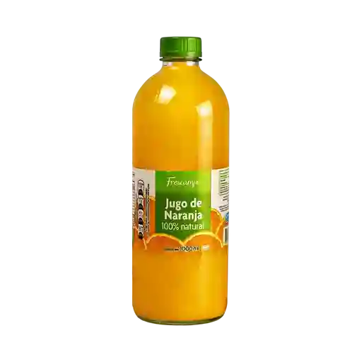 Frescampo Naranja 1000 ml