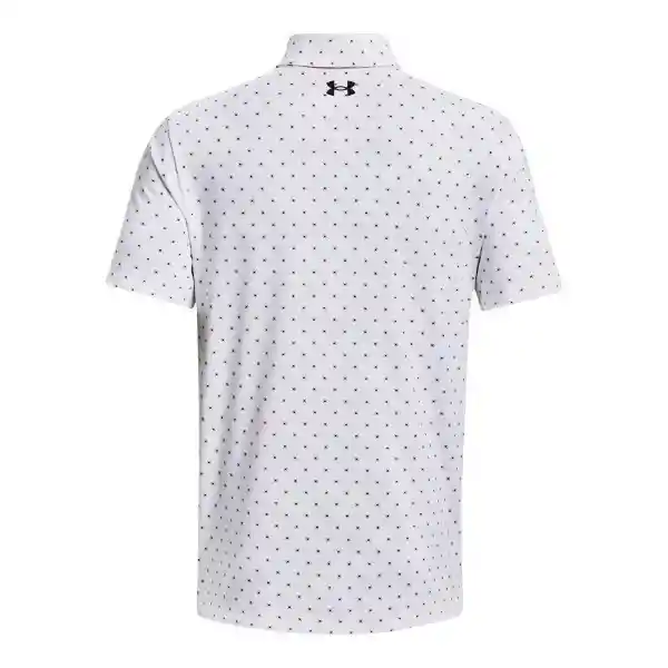 Under Armour Camiseta Playoff 3.0 Hombre Blanco MD 1378677-107