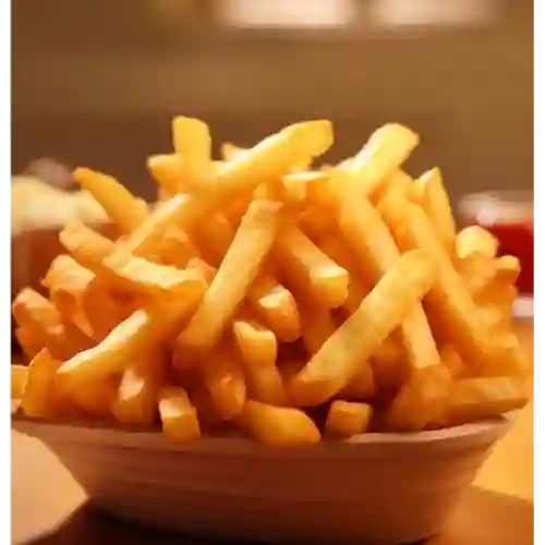 Papas a la Francesa