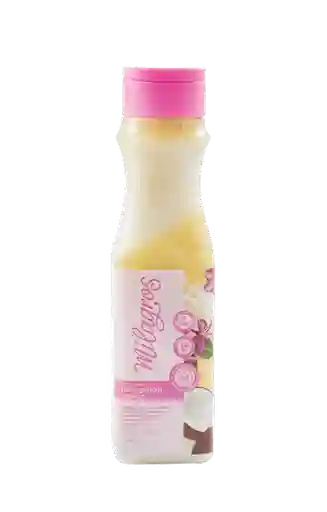 Milagros Tratamiento Emergencia Capilar