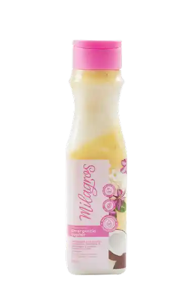 Milagros Tratamiento Emergencia Capilar