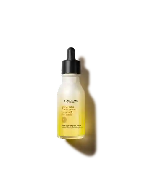Sérum Capilar Projuventud Immortelle Loccitane