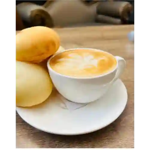 Capuchino