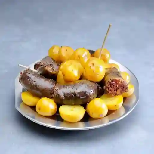 Morcilla