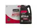Member's Selection Aceite Para Motor 10W30