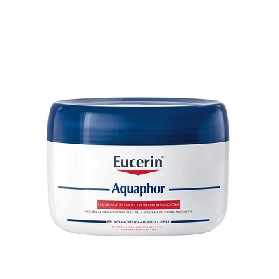 Eucerin Crema Reparadora Aquaphor