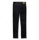 Jean Slim Azul Talla 31 X 32 Hombre American Eagle