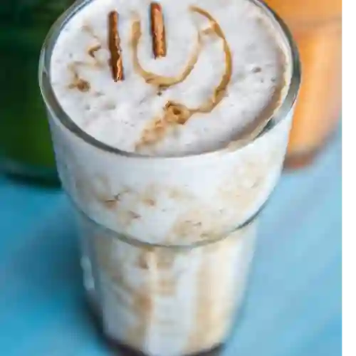 Batido Tamar
