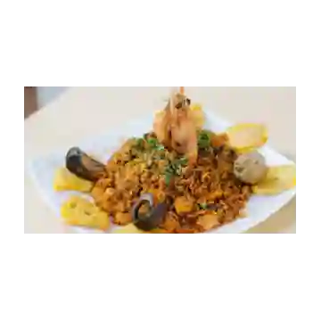 Arroz Marinero