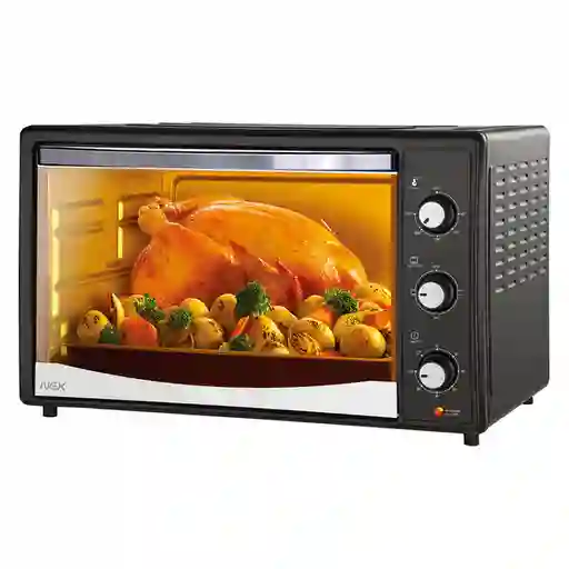 Nex Horno Eléctrico Eo4620 45 L