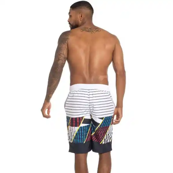 Short F1 Wave 22 M 0099 Speedo