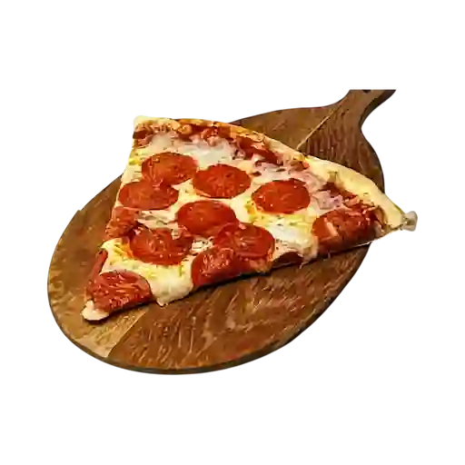 Pizza de Pepperoni Personal