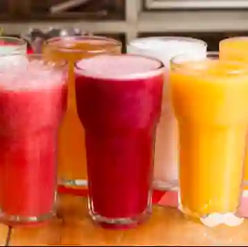 Jugo Mandarina