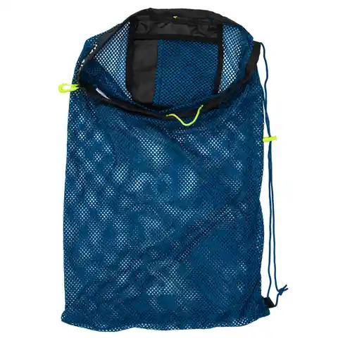 Nabaiji Mochila Malla Natación az Talla Única 30 L